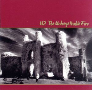 【輸入盤】Unforgettable Fire