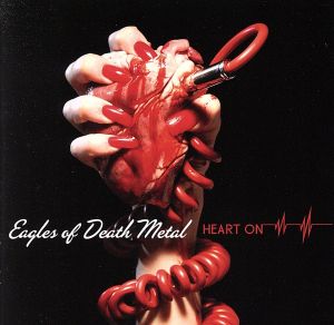 【輸入盤】Heart on