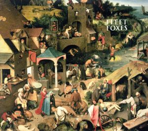 【輸入盤】Fleet Foxes