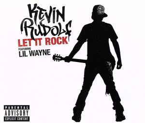 【輸入盤】Let It Rock