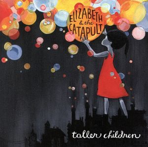 【輸入盤】Taller Children