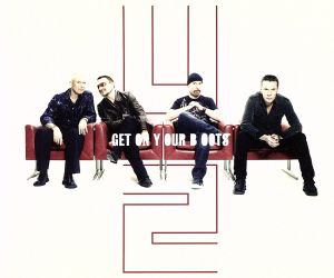 【輸入盤】Get on Your Boots