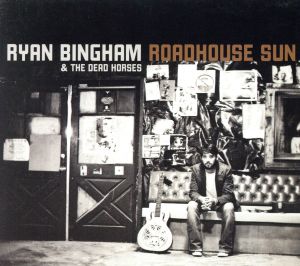 【輸入盤】Roadhouse Sun