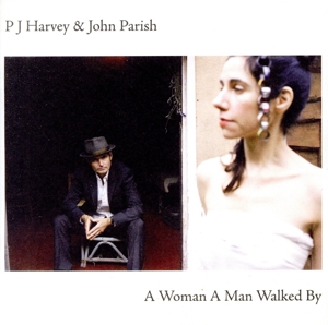 【輸入盤】Woman a Man Walked By