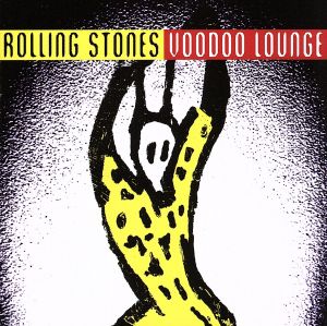 【輸入盤】Voodoo Lounge (Reis)