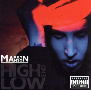 【輸入盤】High End of Low