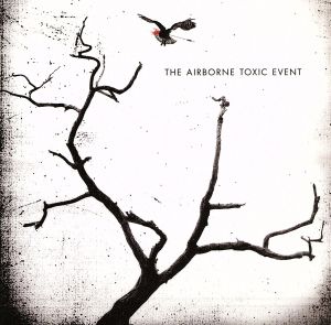 【輸入盤】The Airborne Toxic Event