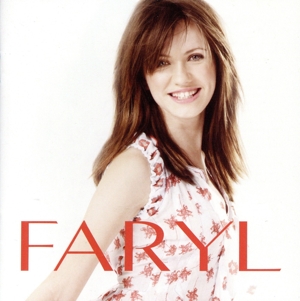 【輸入盤】Faryl