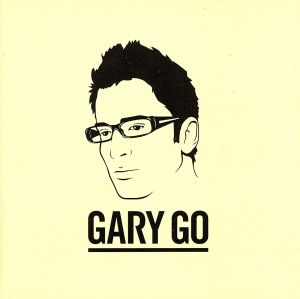 【輸入盤】Gary Go