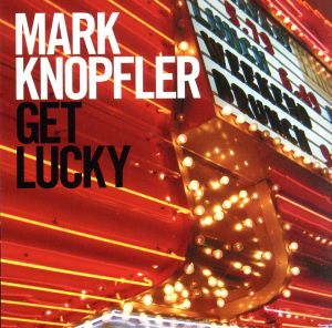 【輸入盤】Get Lucky