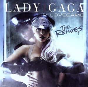 【輸入盤】Lovegame