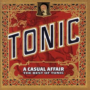 【輸入盤】Casual Affair: The Best of Tonic