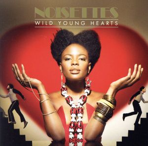 【輸入盤】Wild Young Hearts