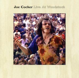 【輸入盤】Live at Woodstock