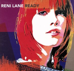 【輸入盤】Ready