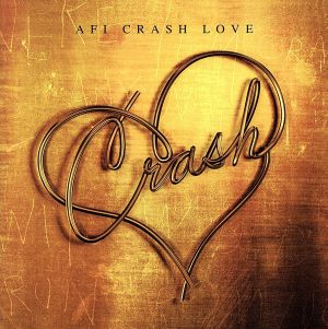 【輸入盤】Crash Love