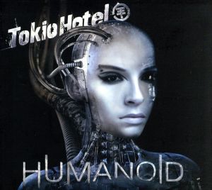 【輸入盤】Humanoid-German Language