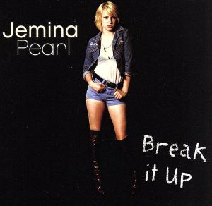 【輸入盤】Break It Up