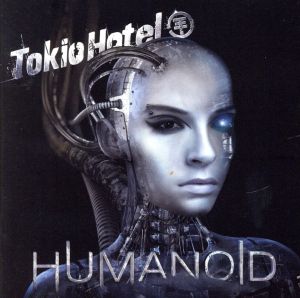 【輸入盤】Humanoid