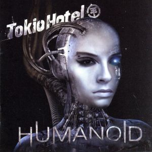【輸入盤】Humanoid (Dlx)