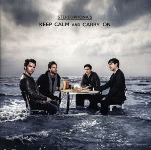 【輸入盤】Keep Calm & Carry on