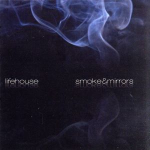 【輸入盤】Smoke & Mirrors