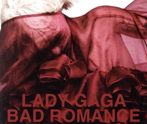 【輸入盤】Bad Romance