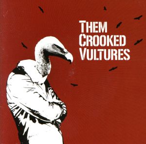 【輸入盤】Them Crooked Vultures