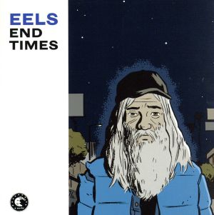 【輸入盤】End Times