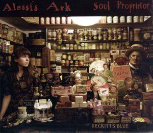 【輸入盤】Soul Proprietor