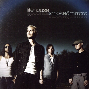 【輸入盤】Smoke & Mirrors