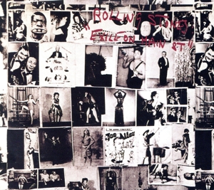 【輸入盤】Exile on Main Street(Deluxe Edition)