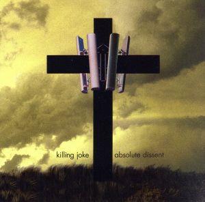 【輸入盤】Absolute Dissent