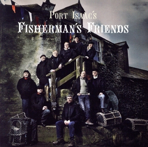 【輸入盤】Port Isaac's Fisherman's Friends