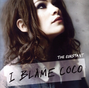 【輸入盤】Constant