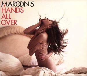 【輸入盤】Hands All Over