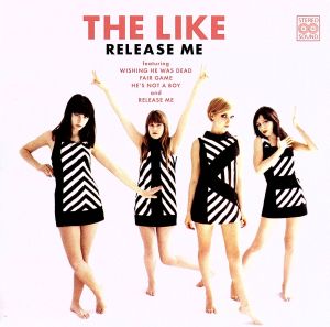 【輸入盤】Release Me