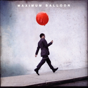 【輸入盤】Maximum Balloon