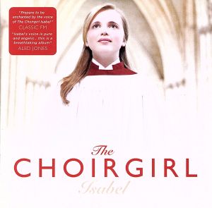 【輸入盤】Choirgirl