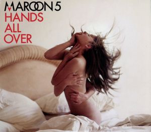 【輸入盤】Hands All Over: Deluxe Edition
