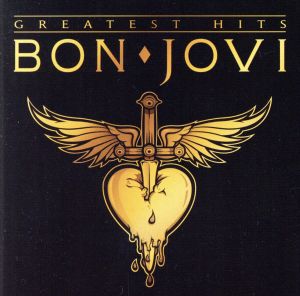 【輸入盤】Greatest Hits