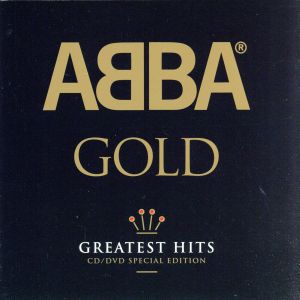 【輸入盤】Gold(CD/DVD SPECIAL EDITION)