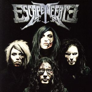 【輸入盤】Escape the Fate