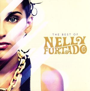 【輸入盤】Best of Nelly Furtado