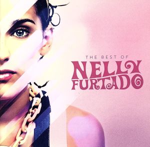 【輸入盤】Best of Nelly Furtado: Deluxe Edition