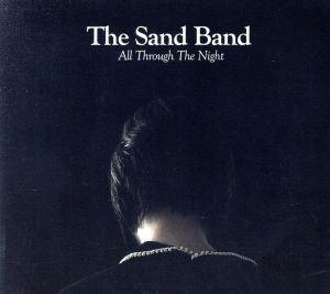 【輸入盤】All Through the Night