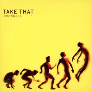 【輸入盤】Progress: Deluxe Edition