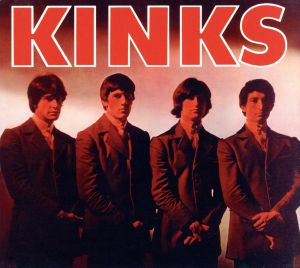 【輸入盤】Kinks