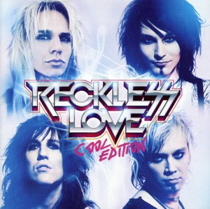 【輸入盤】Reckless Love: Cool Edition