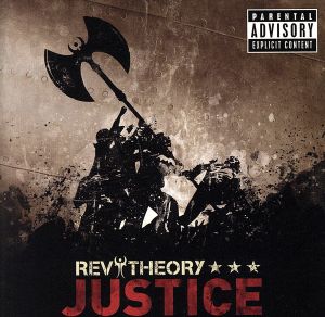 【輸入盤】Justice